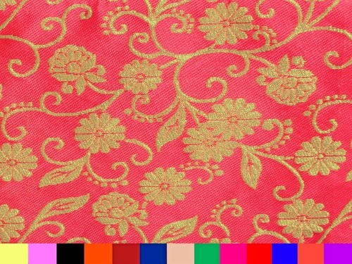 जेकक्वार्ड कपड़े