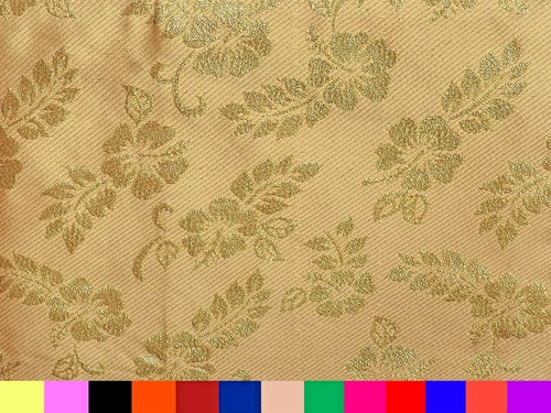 जेकक्वार्ड कपड़े