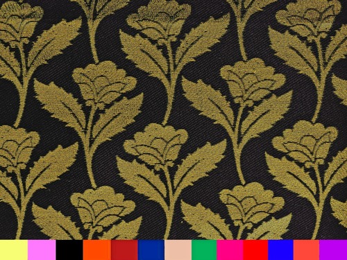 जेकक्वार्ड कपड़े