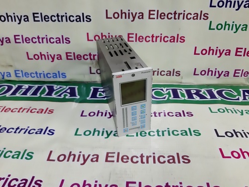 एबीबी प्रोट्रोनिक