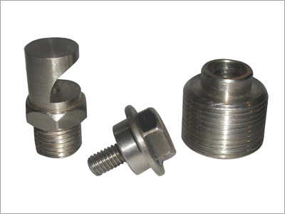 Chemical Sprayer Parts