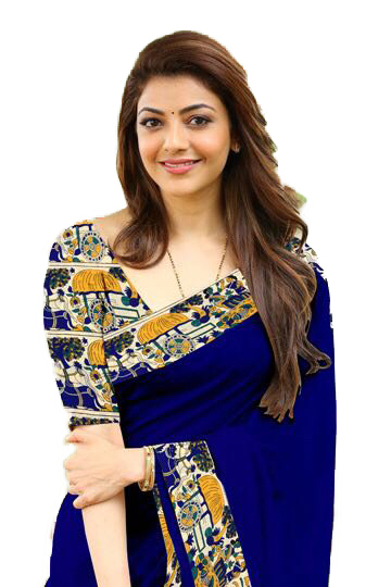 Chanderi Cotton Designer Saree - Multi Color Fashion Statement , Ideal For All Seasons And Complete With Attached Blouse Piece