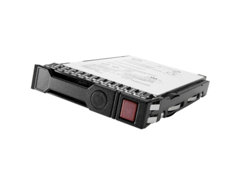 HP 400 GB Server Hard Disk