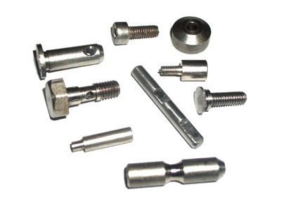 S.S Precision Components