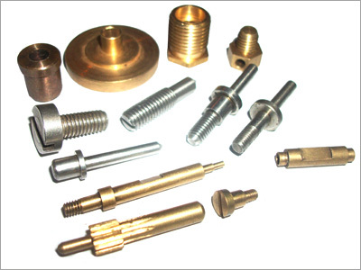 Water Meter Parts