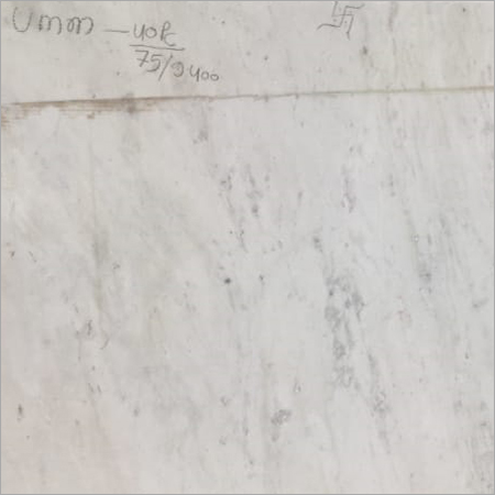 Marble Slab - 20mm Thickness, Polished Finish | Custom Size Slabs, Weather Resistant