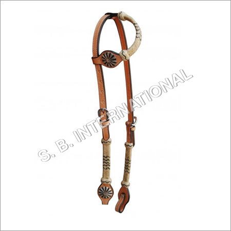 हेडस्टाल्स