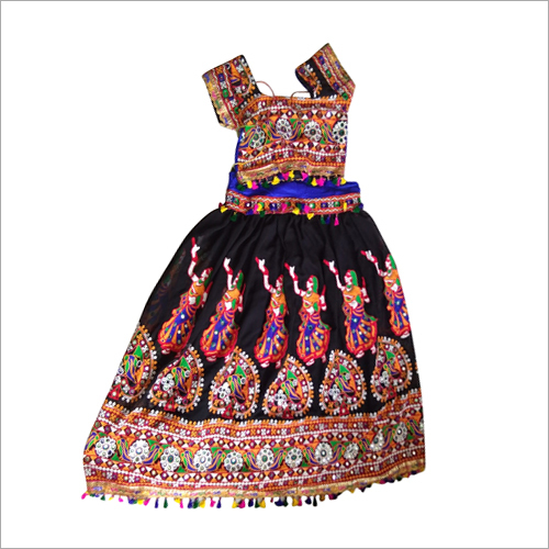 Quick Dry Ladies Chaniya Choli