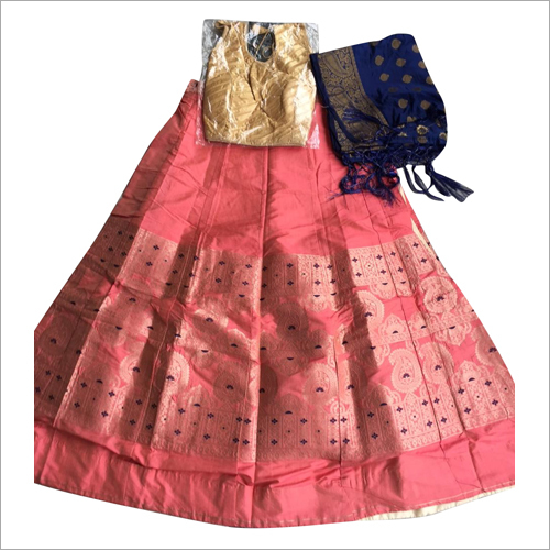 Cool Dry Fancy Chaniya Choli