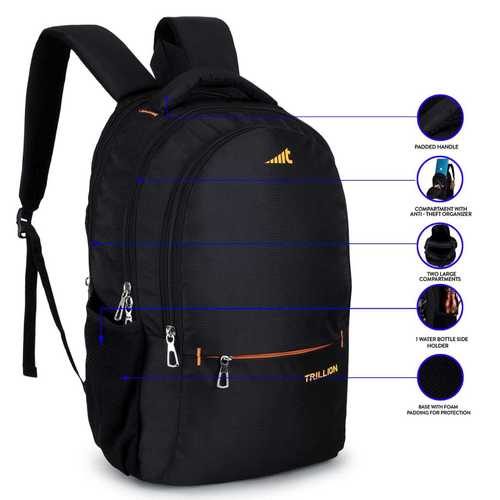 ट्रिलियन बैग