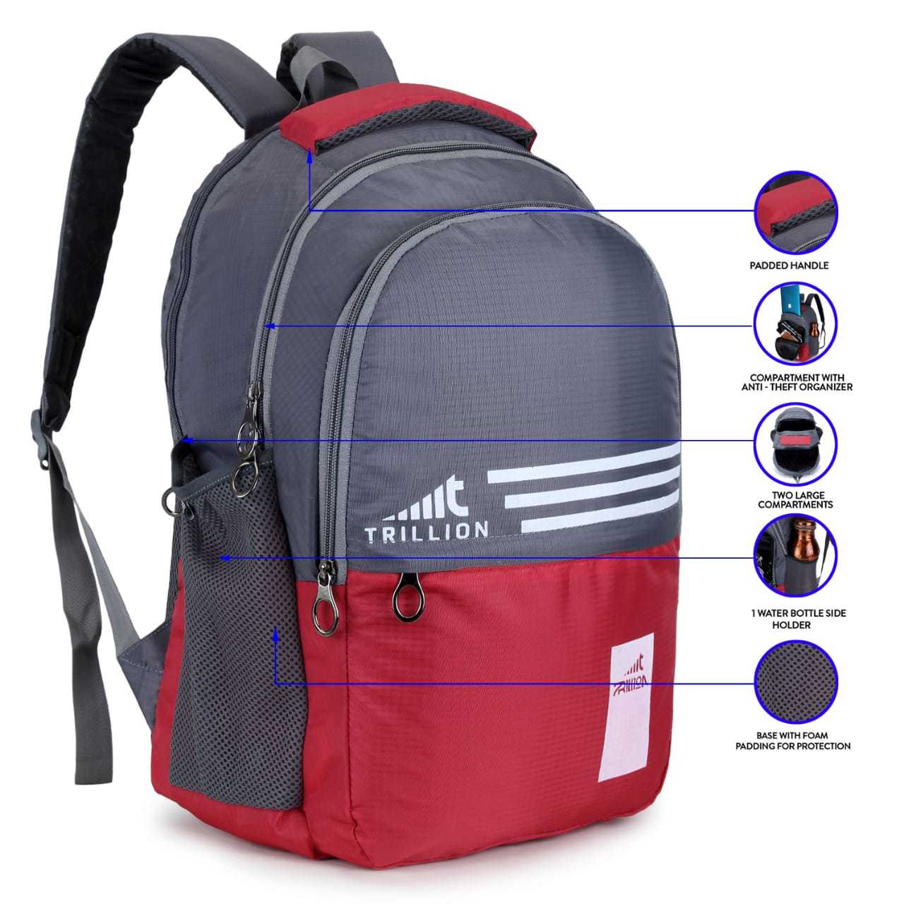 Back Pack Bage
