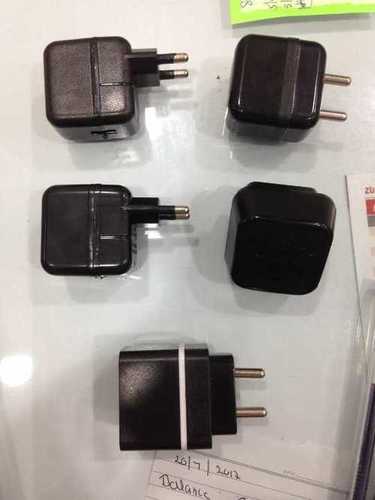 Cabinet charger