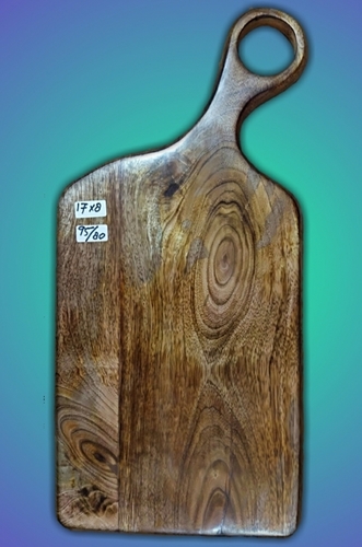 काटने का बोर्ड