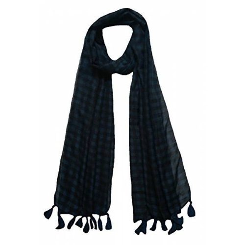 Polycotton Girls Stole
