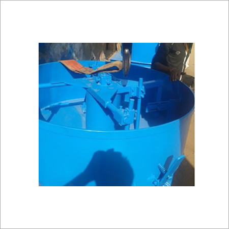 कास्टेबल मिक्सर