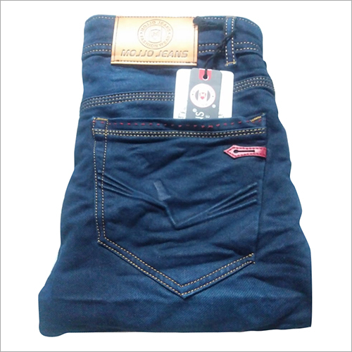 Blue And Also Available In Multicolour Mens Straight Fit Jeans