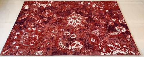 आंतरिक गलीचा