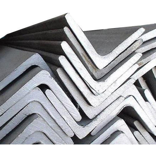 Ss Angle - Stainless Steel, Custom Length , Durable And Rust-resistant Design For Various Roofing Systems And Industrial Applications
