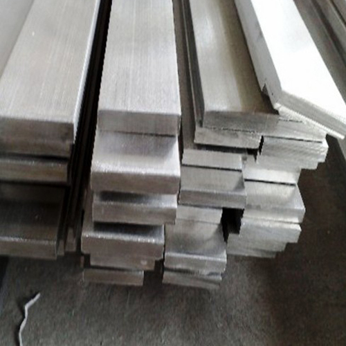 Ss Flat Bar - Stainless Steel, Customizable Thickness, Various Lengths , Weather-resistant & High Load Capacity For Industrial Applications