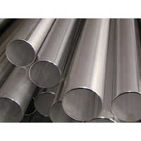 Stainless Steel Erw Pipes Length: As Per Requirement Millimeter (Mm)