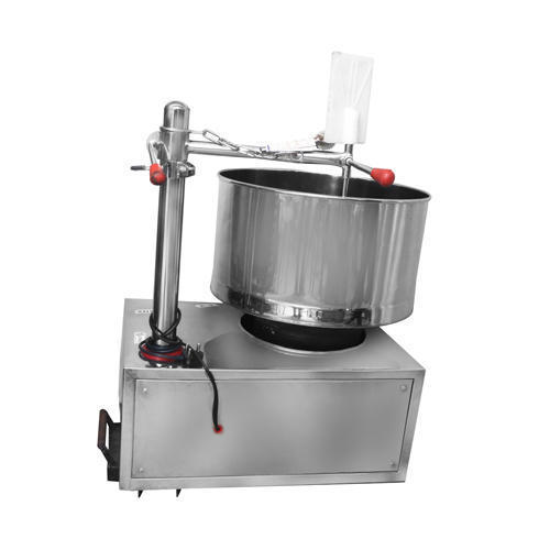 15 Litres Commercial Wet Grinder