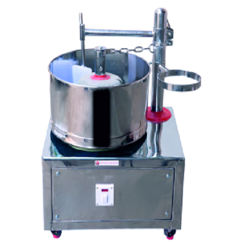 15 Litres Commercial Wet Grinder