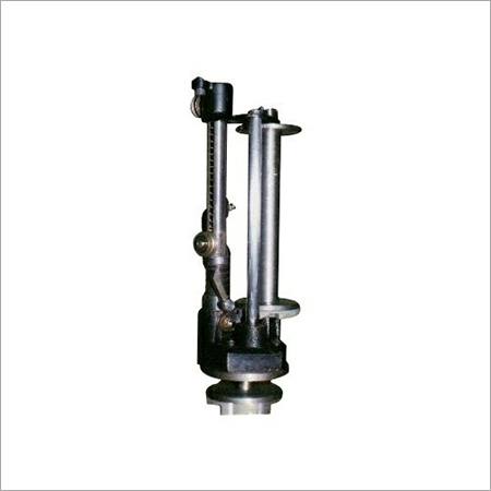 Wire Braiding Machine Spindle