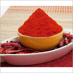 Red Chilli Powder