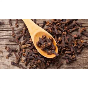 Dried Clove
