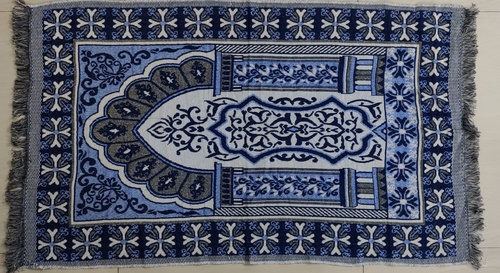 कॉटन जैनमाज़