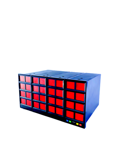 32W अलार्म एनाउंसिएटर (PRO32-4D)