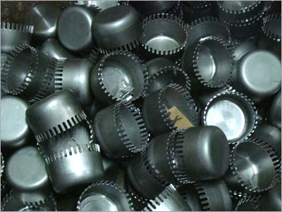 बबल कैप्स