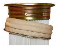 Polyester Pleated Filter Bag