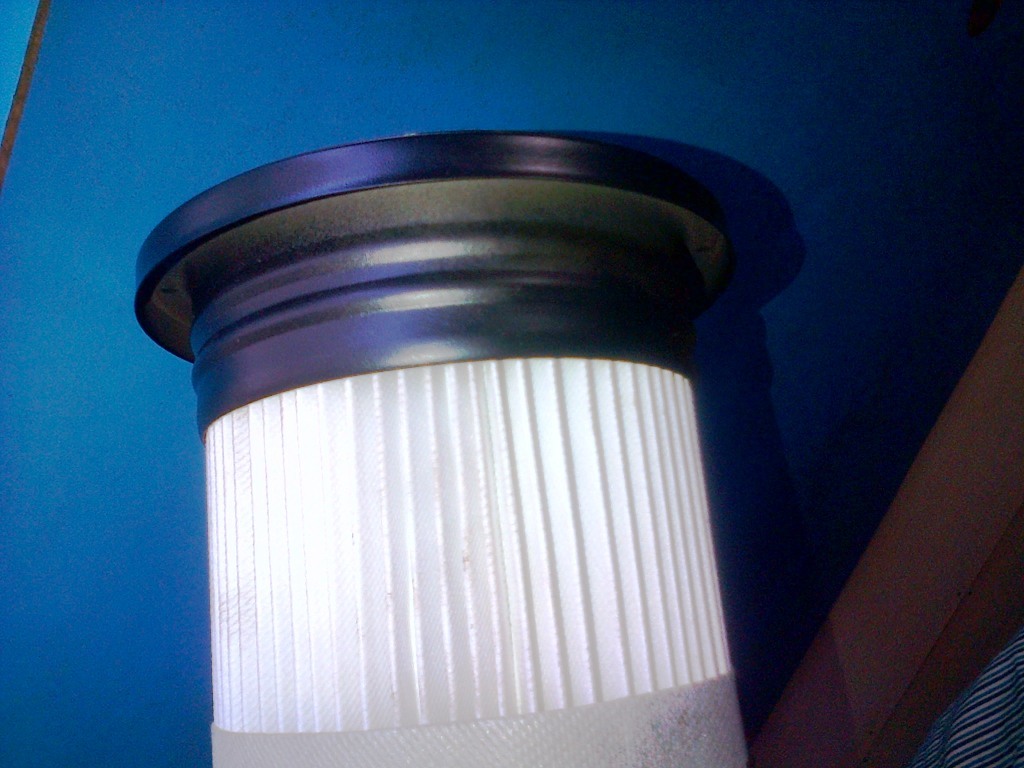 Polyester Pleated Filter Bag
