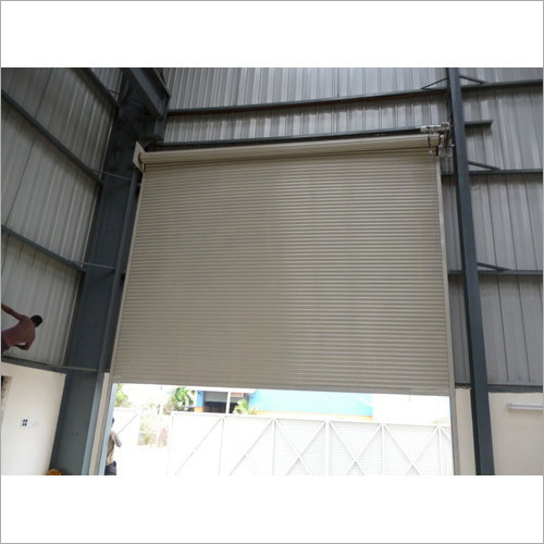 Rolling Shutter