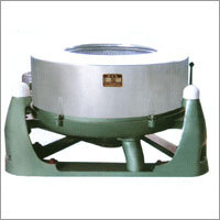 Centrifugal Dehydration Machine