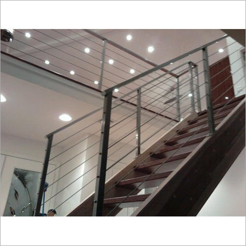 MS Railing