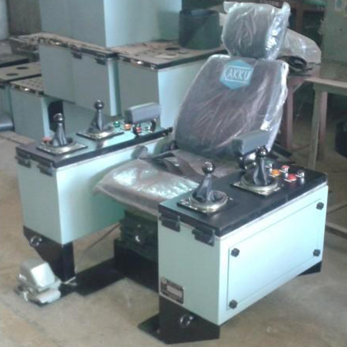 Arm Chair Control Unit