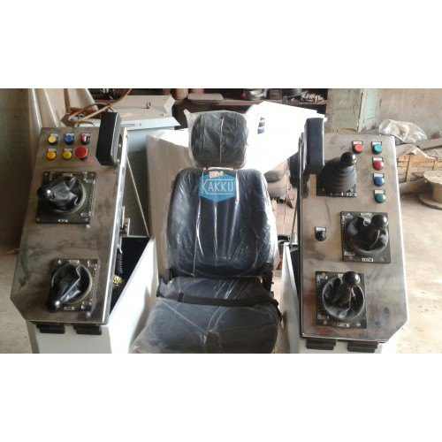 Arm Chair Control Unit