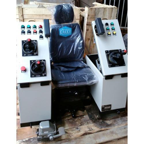 Arm Chair Control Unit