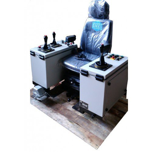 Arm Chair Control Unit