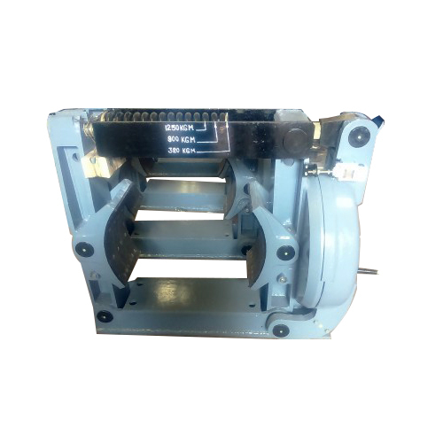 Dc Electromagnetic Brake Diameter: 2.25 Millimeter (Mm)