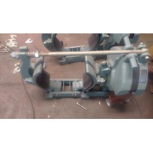 Dc Electromagnetic Brake Diameter: 2.25 Millimeter (Mm)