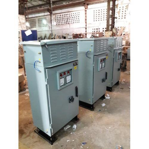 Metal Rectifier Control Panel For Dc Brake
