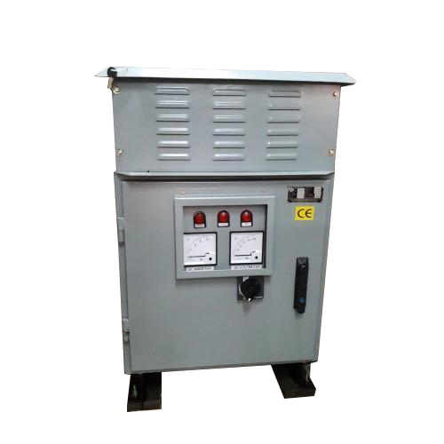 Metal Rectifier Control Panel For Dc Brake