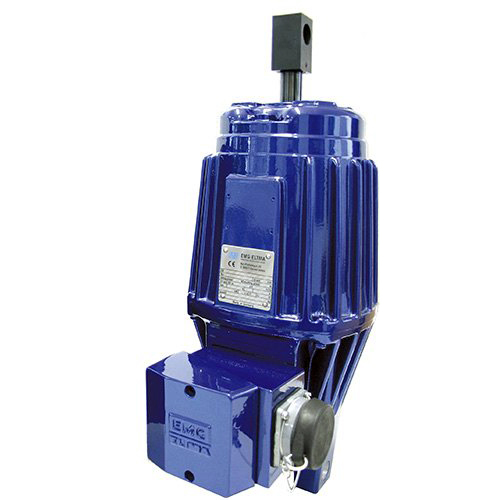 Emg Electro Hydraulic Thrusters