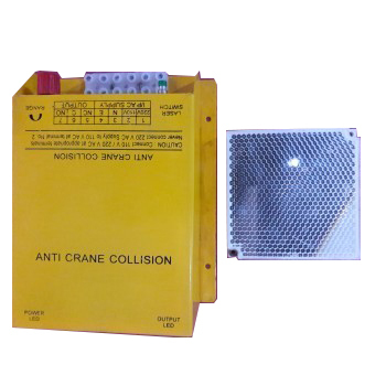 Metal Anti Collision Device
