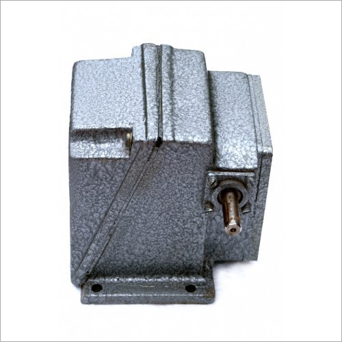 Metal Spindle Type Rotary Gear Limit Switch