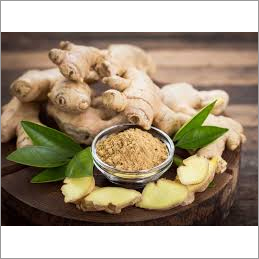 Fresh Ginger