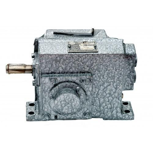 Metal Rotary Geared Limit Switch